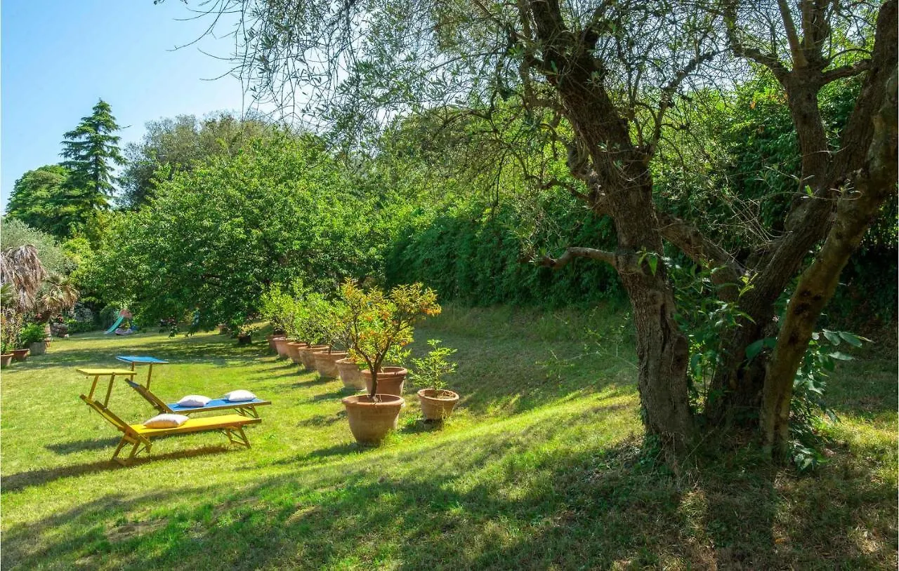 別荘 6 Bedroom Cozy Home In リミニ イタリア