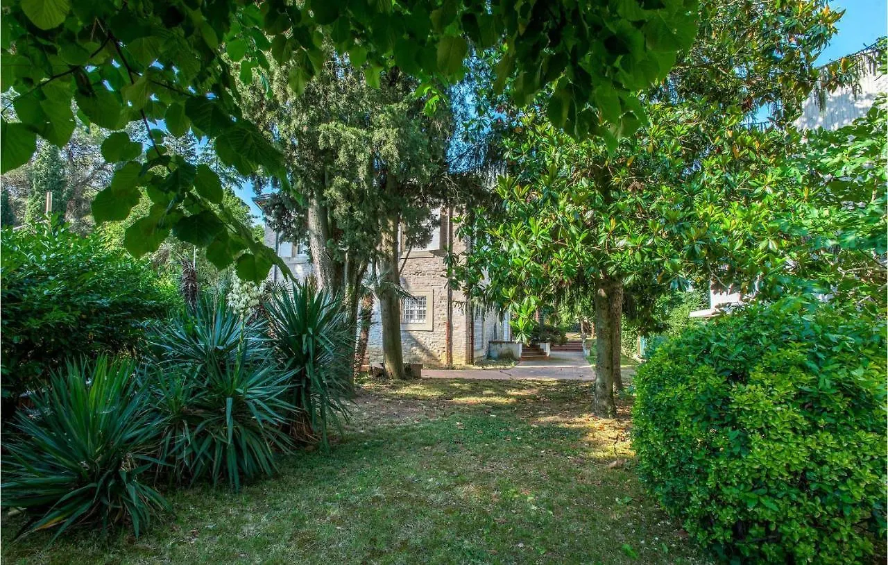 6 Bedroom Cozy Home In Rimini Nyaraló