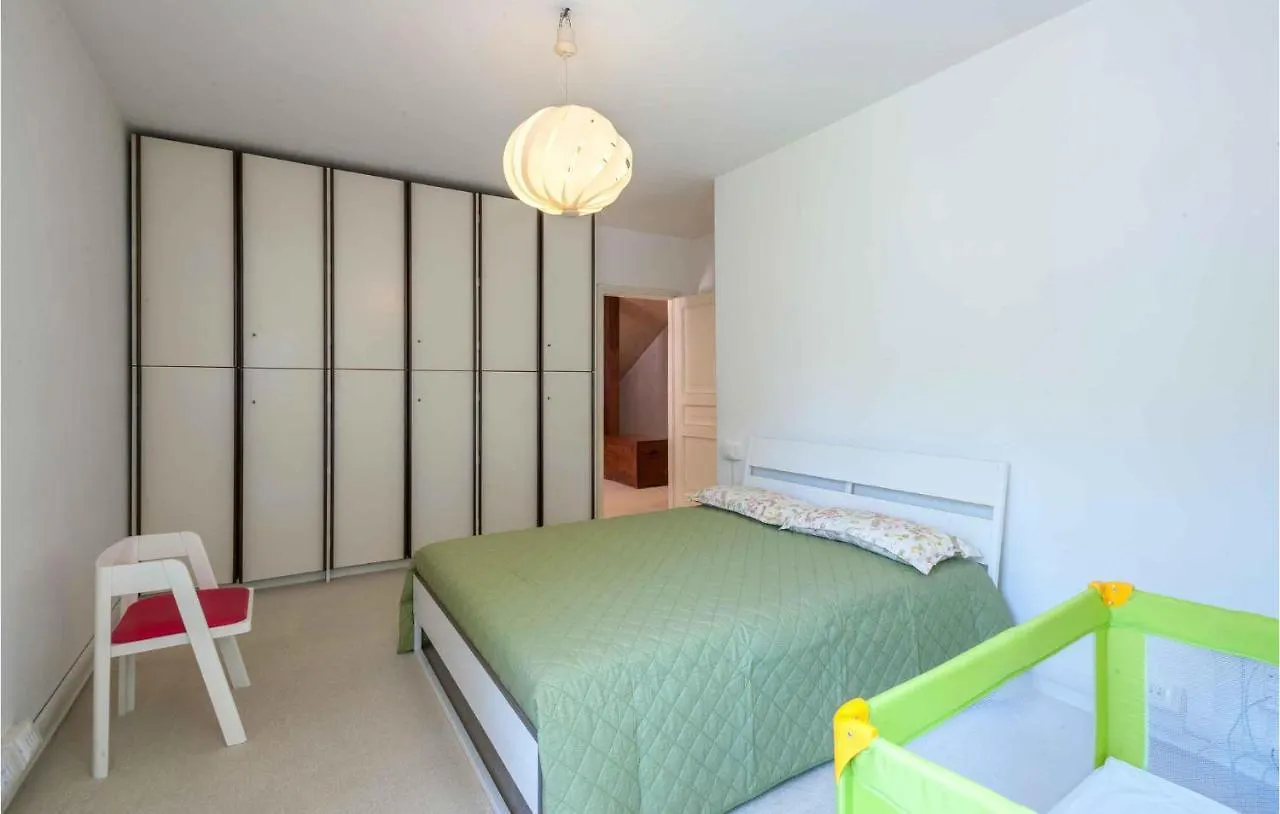 6 Bedroom Cozy Home In リミニ 別荘