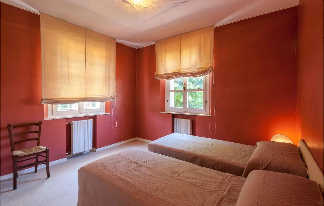 6 Bedroom Cozy Home In Rimini Nyaraló