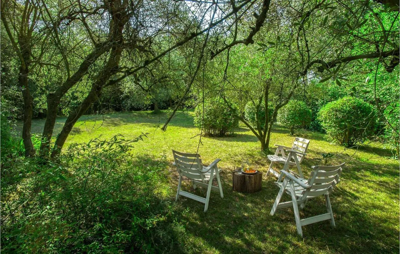 6 Bedroom Cozy Home In リミニ イタリア