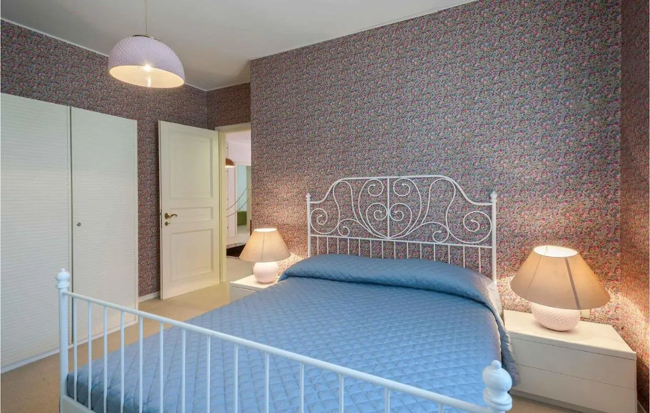 6 Bedroom Cozy Home In Rimini Nyaraló