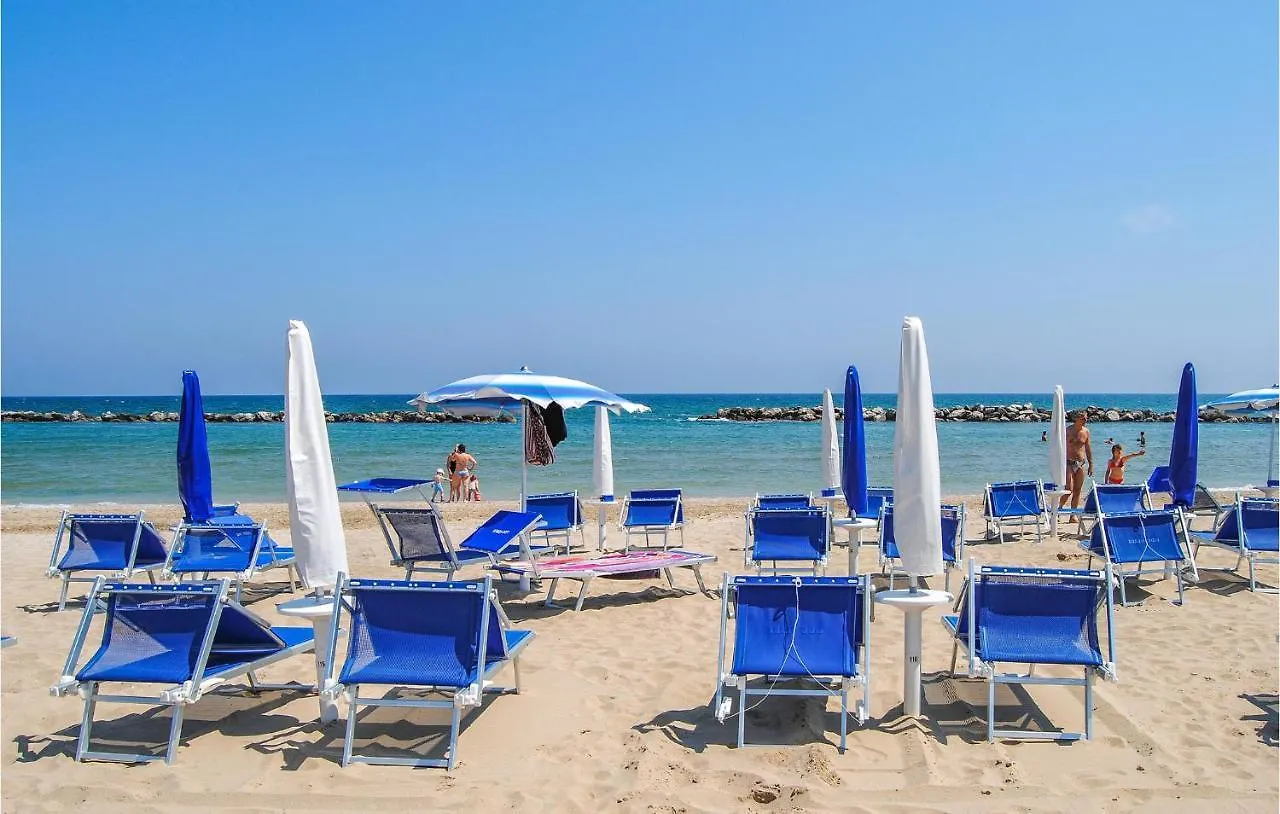 6 Bedroom Cozy Home In Rimini Nyaraló